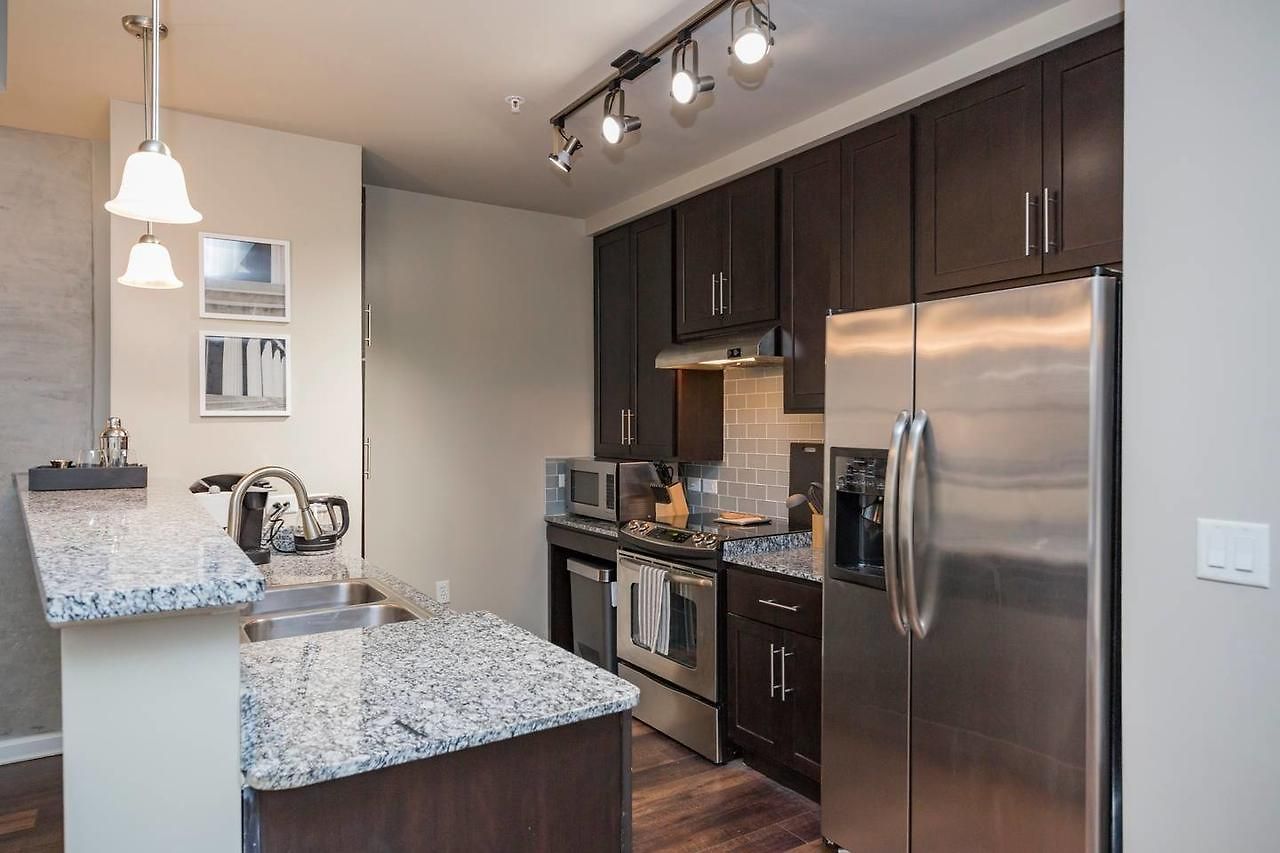Express & West End - Univ Area By Ihg 3* Nashville