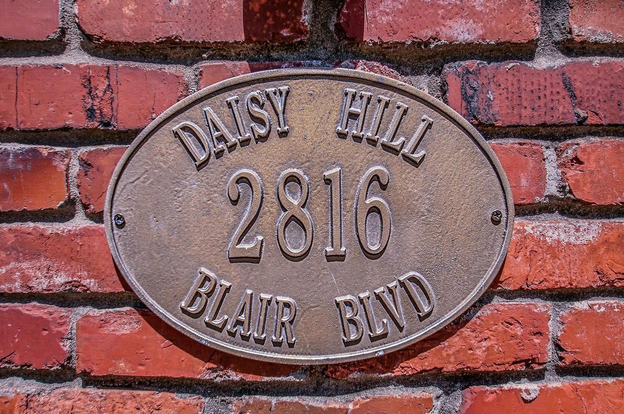 Daisy Hill 3*