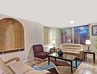 Super 8 By Wyndham Downtown 2* Nashville