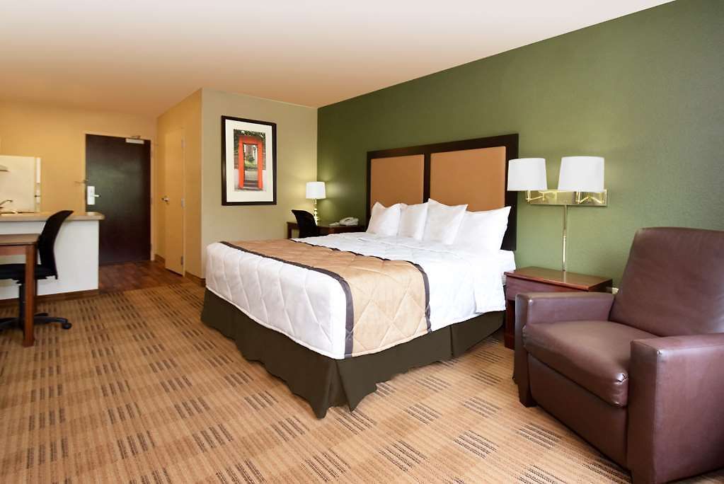 Hotel Extended America Premier - - Vanderbilt Nashville