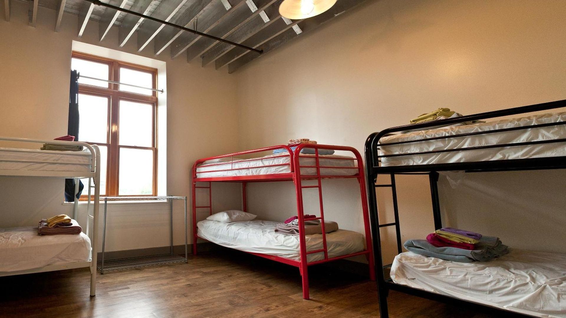 Downtown - Adults Only Hostel
