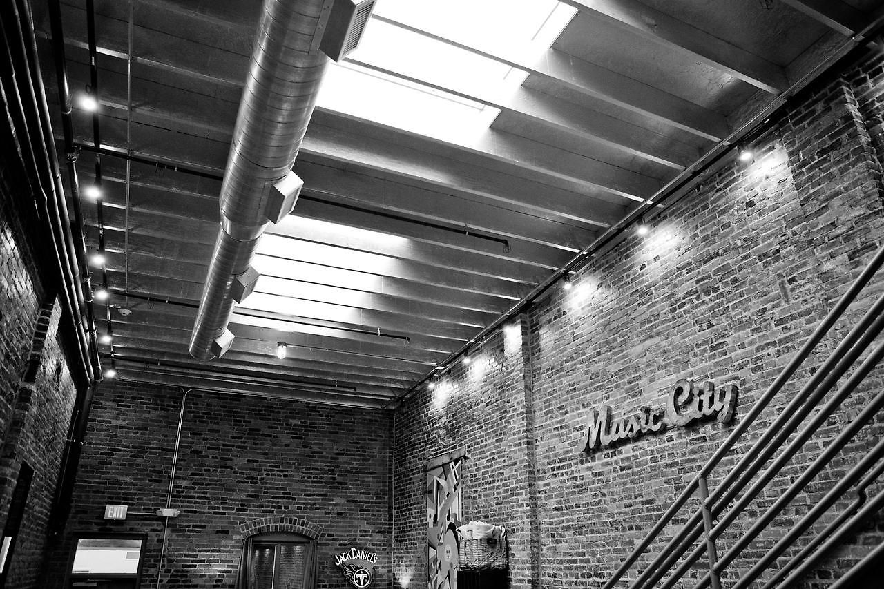 Hostel Downtown - Adults Only Nashville
