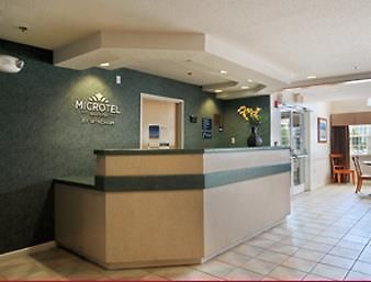 Microtel & By Wyndham Nashville