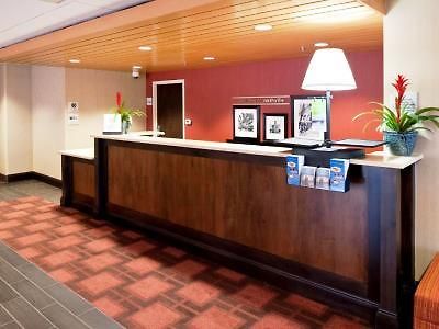 Hampton / Vanderbilt Hotel