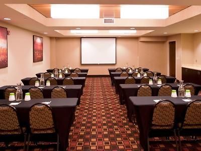 Hotel Hampton / Vanderbilt 3*