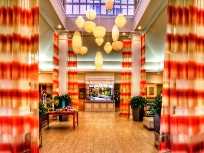 Hilton Garden Airport Hotel Nashville