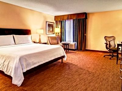 Hilton Garden Airport Hotel Nashville