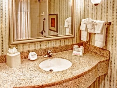 Hotel Hilton Garden Airport