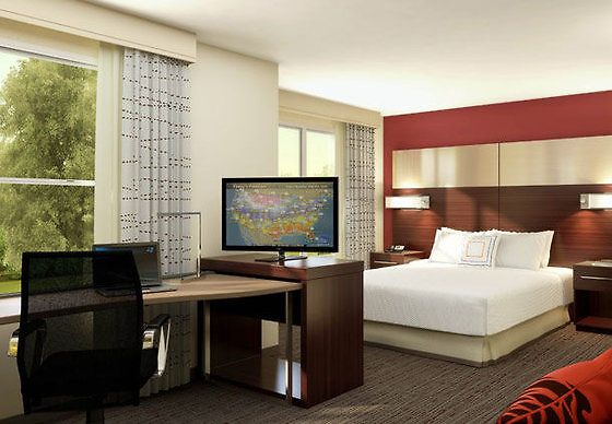 By Marriott Vanderbilt/west End Hotel