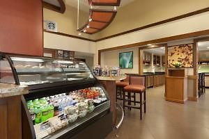 Bna Suites Hotel Nashville