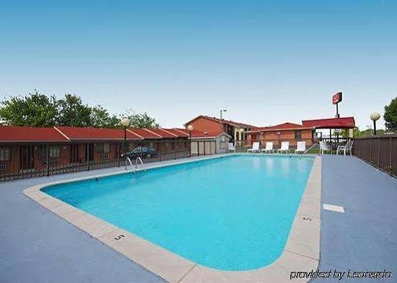 Motel Econo North 3*
