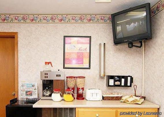 Econo North Motel 3*