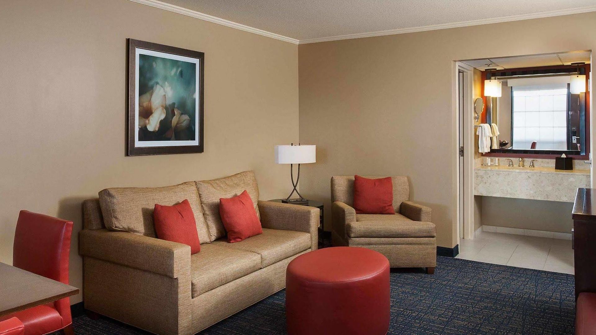 The At Opryland, A Gaylord Hotel Nashville