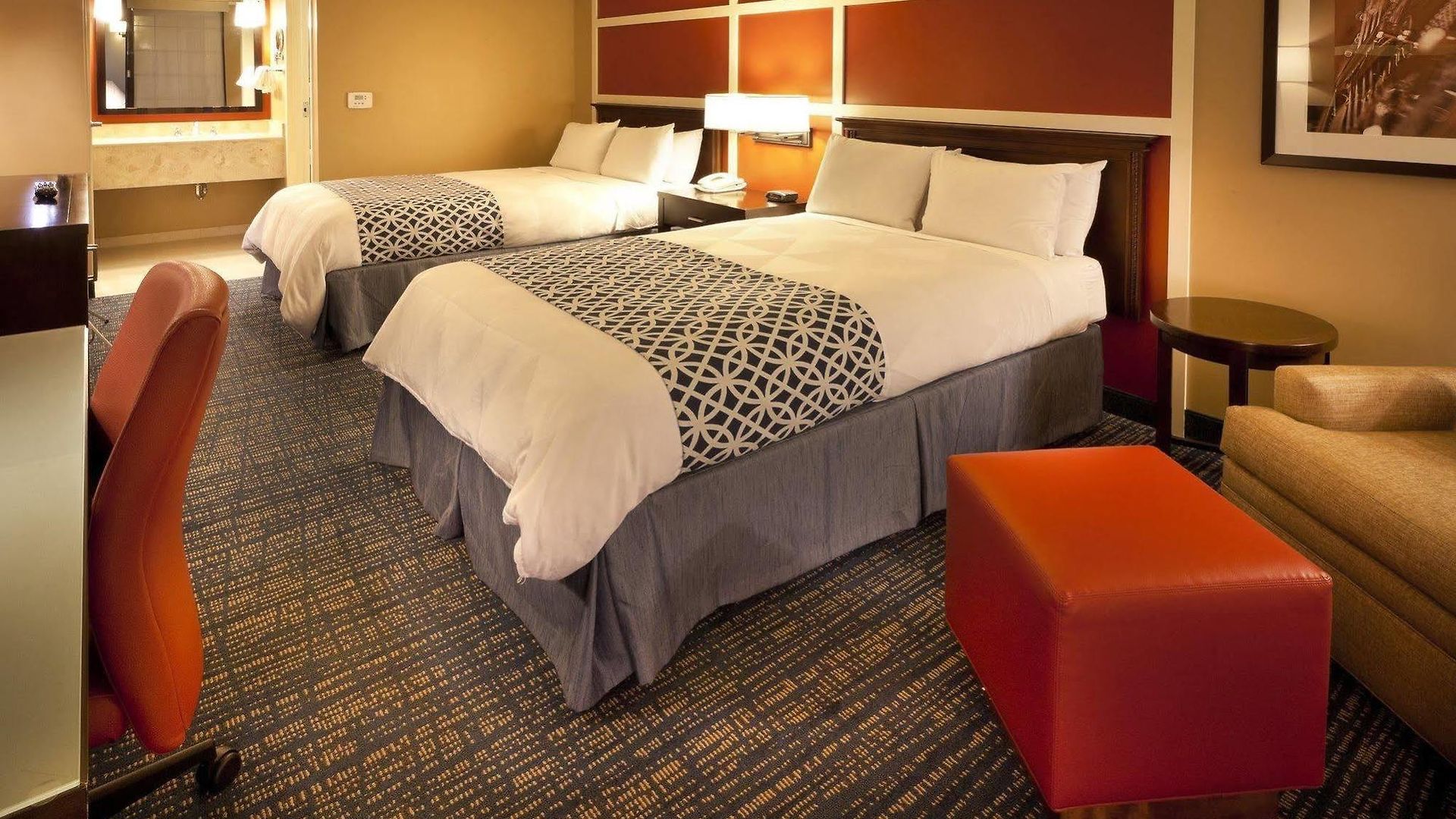 The At Opryland, A Gaylord Hotel 3*