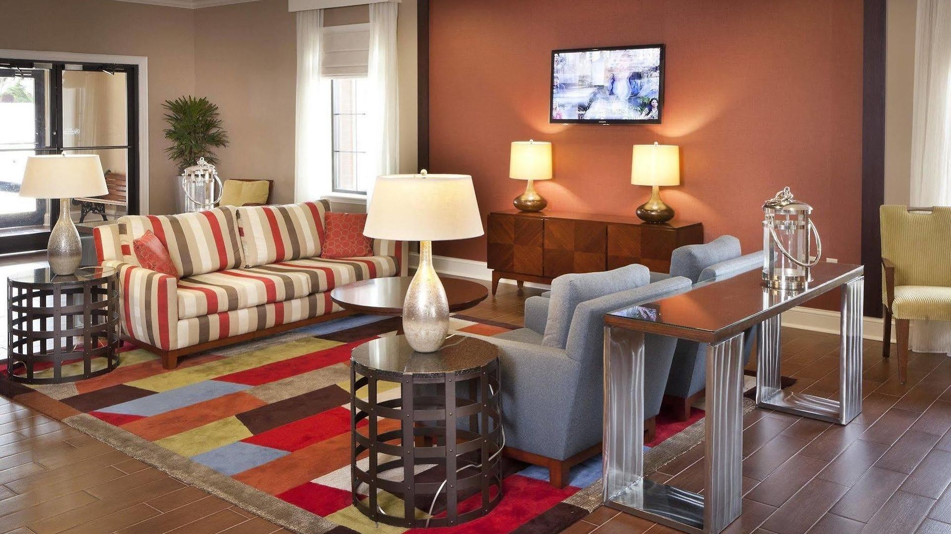 The At Opryland, A Gaylord 3* Nashville
