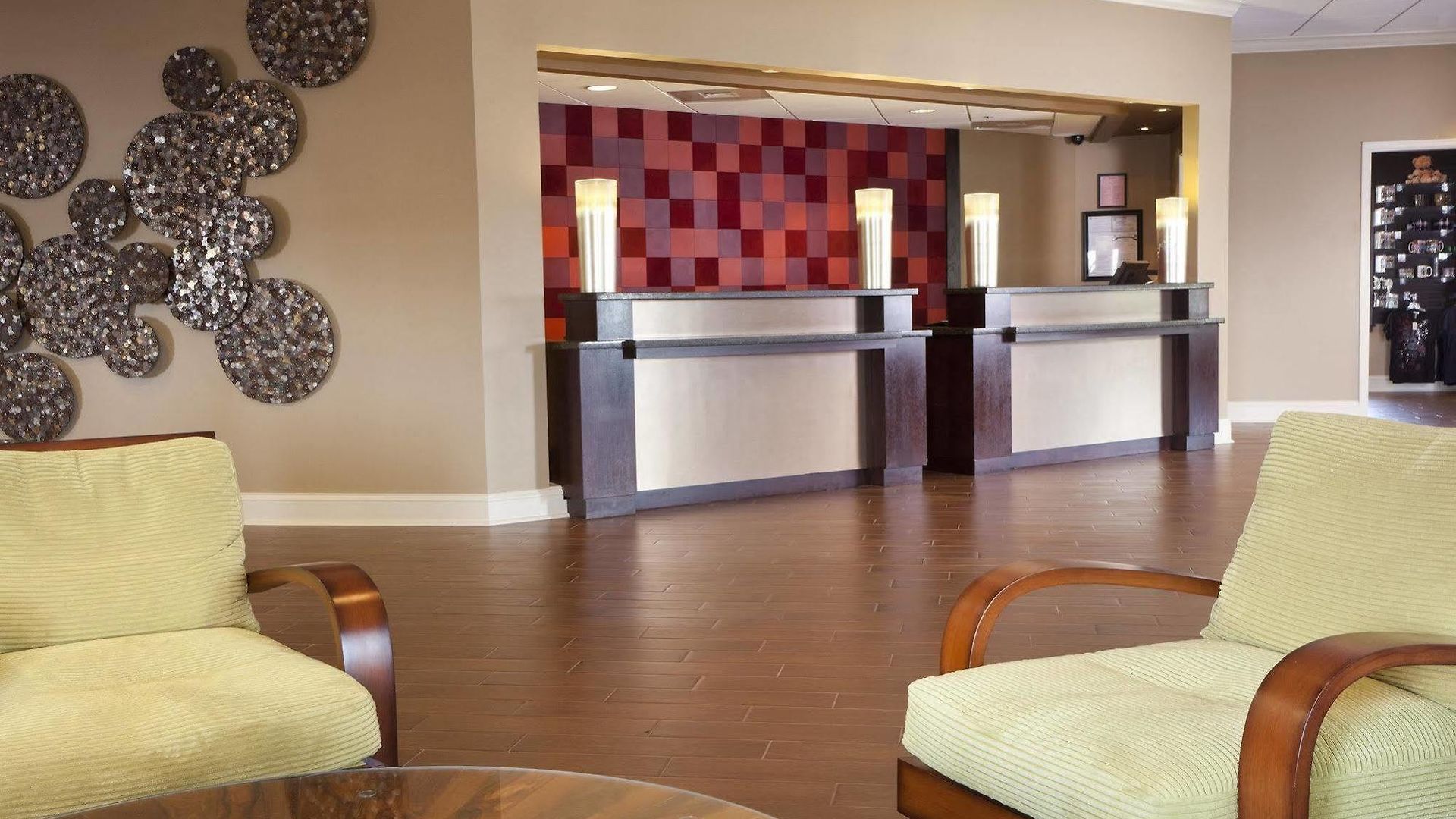 Hotel The At Opryland, A Gaylord 3*