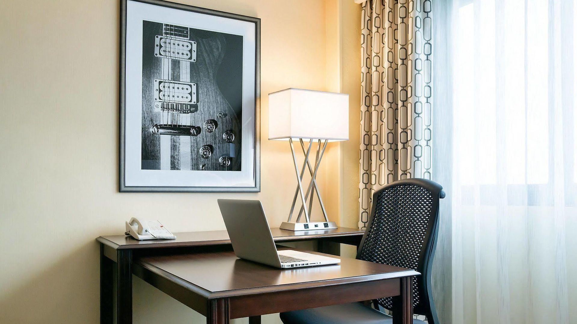 Airport Marriott Nashville
