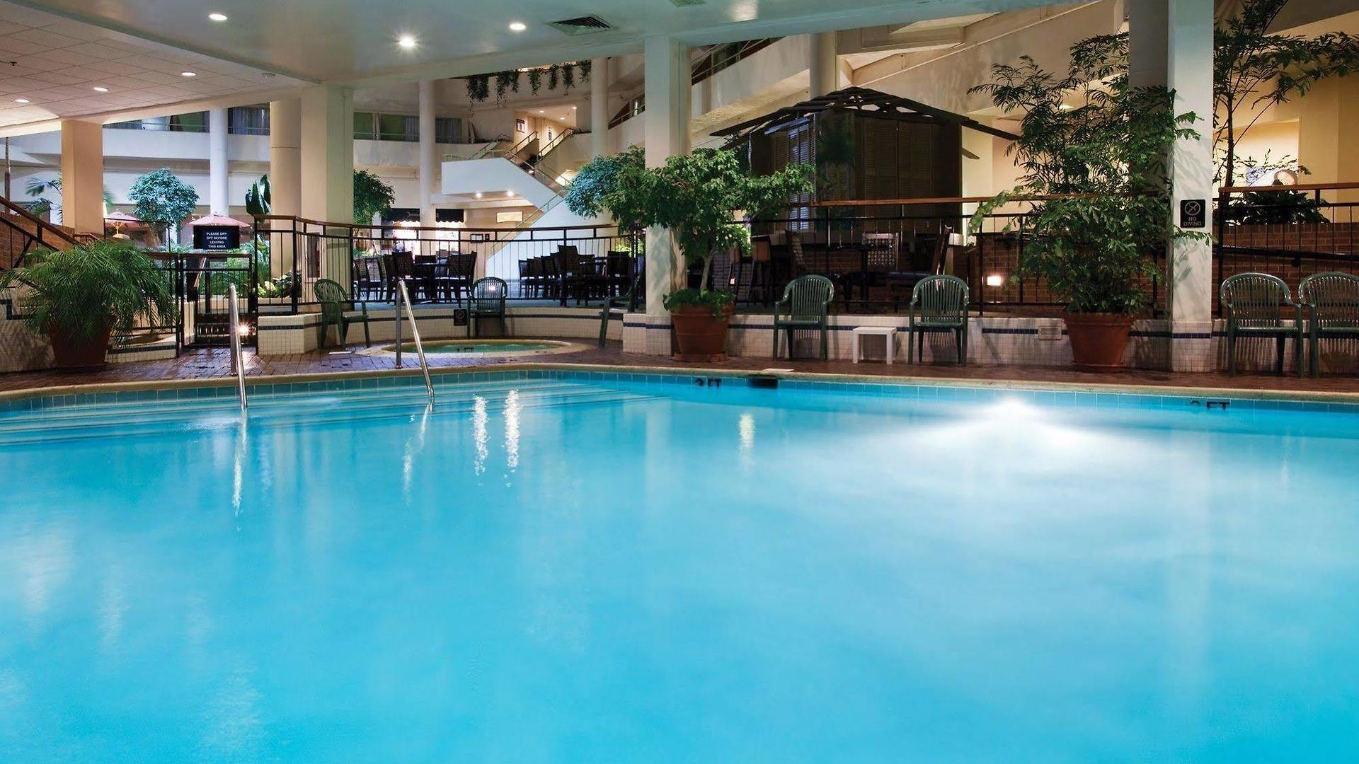 Airport Marriott