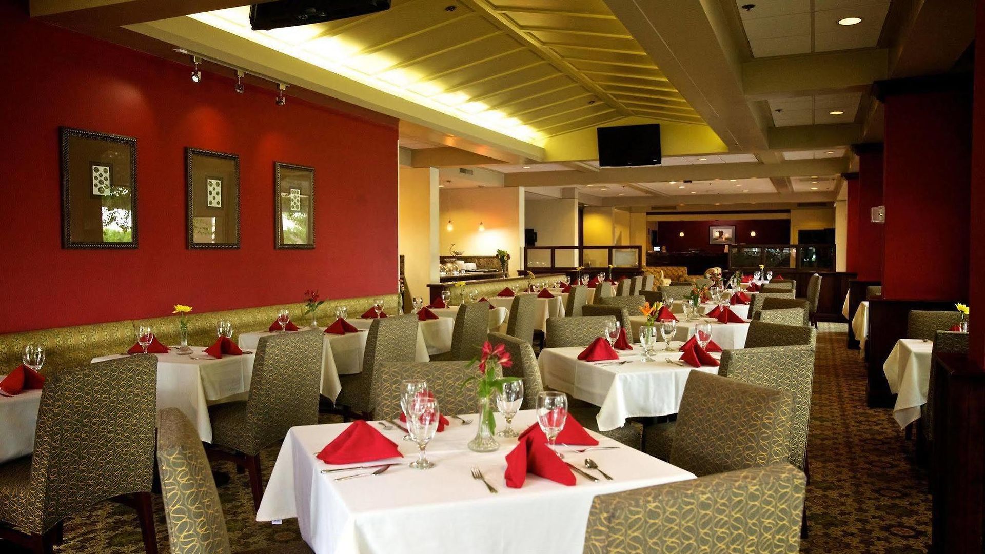 Radisson Airport Hotel