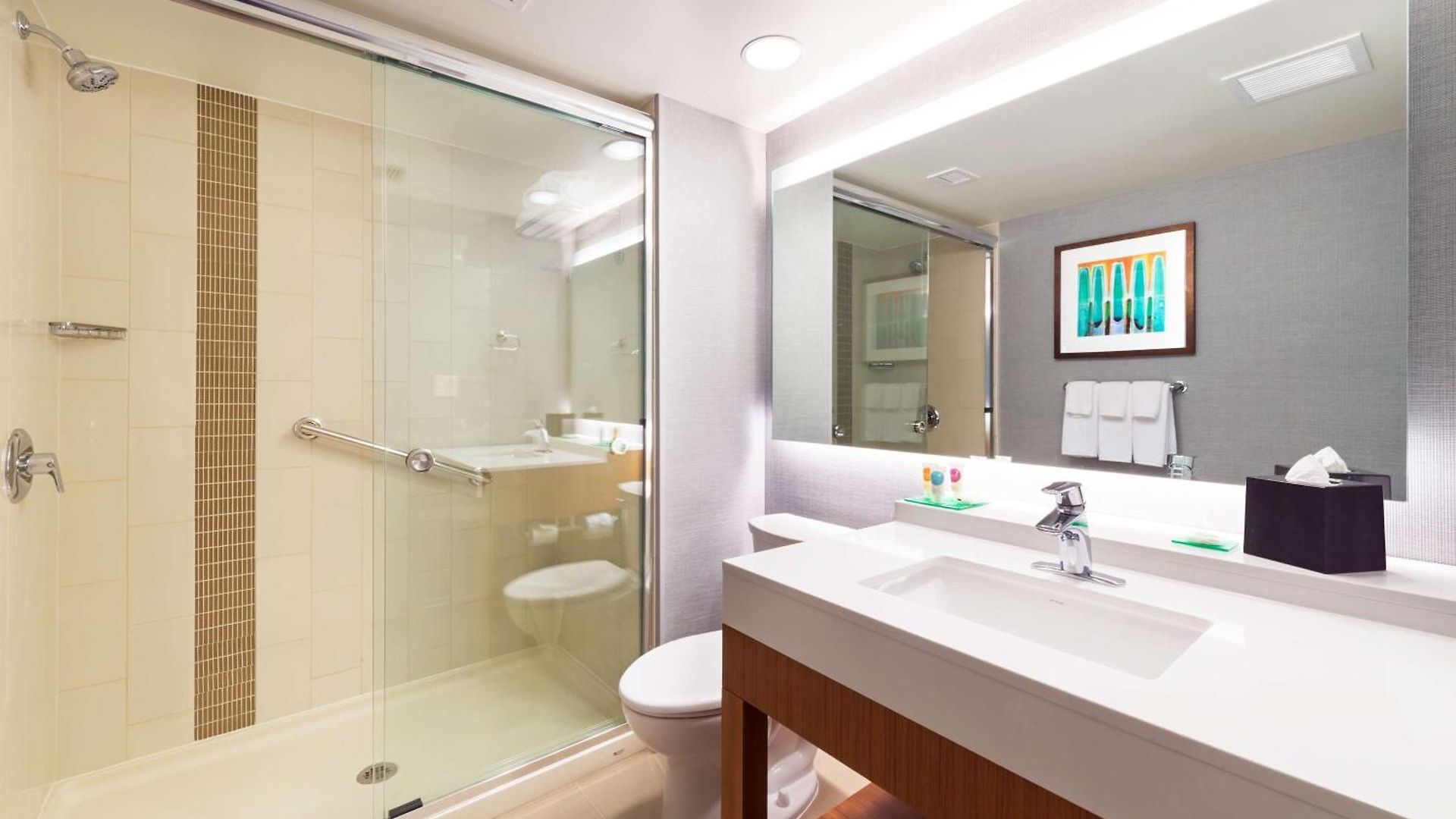 Hyatt Place Downtown Nashville