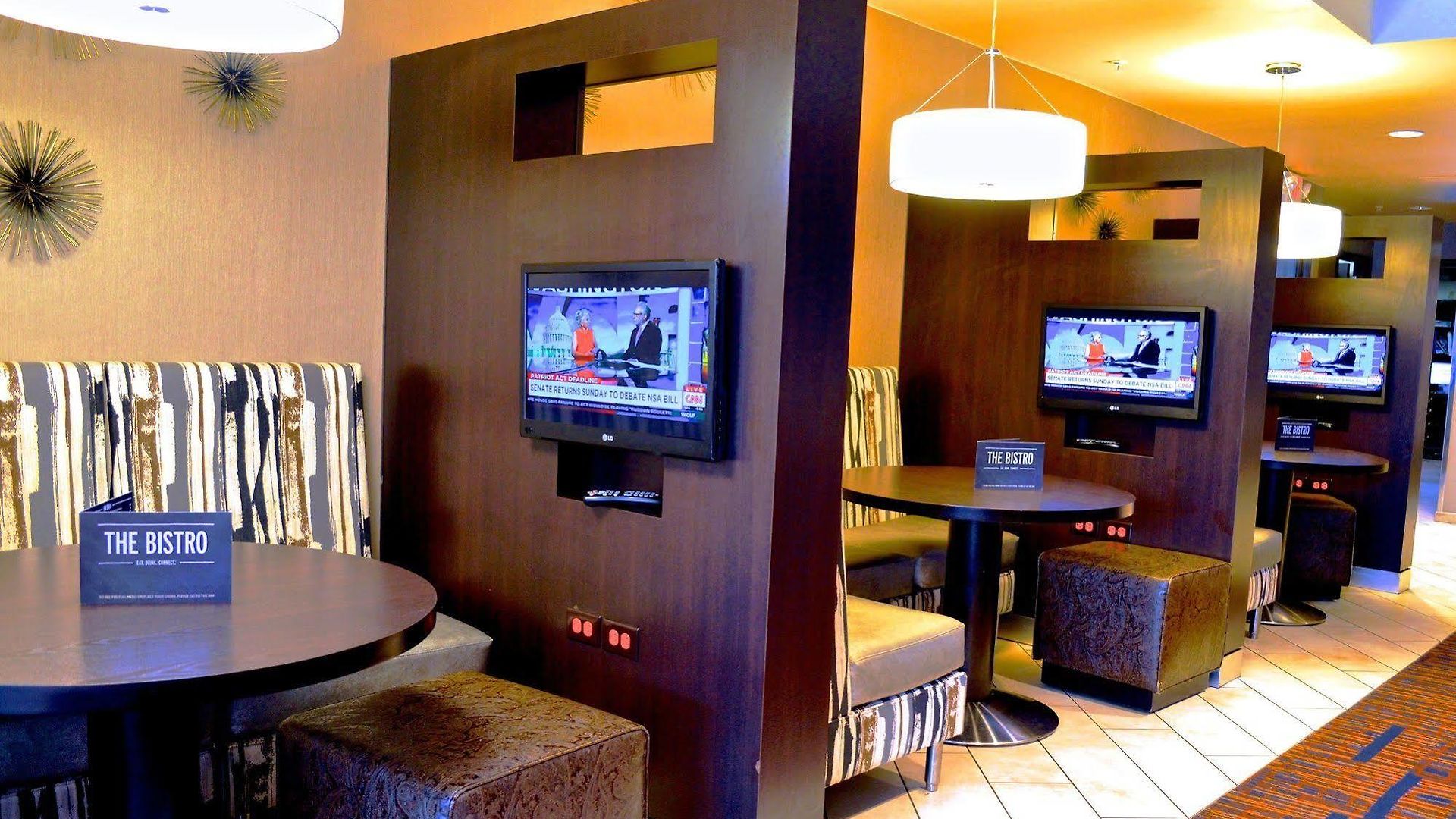 Hotel Courtyard By Marriott Vanderbilt West End Nashville