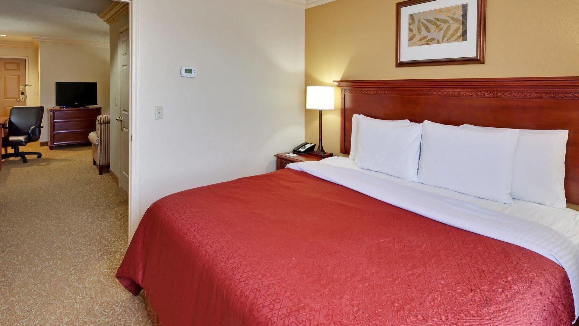 Country & By Radisson, Nashville, Tn Hotel