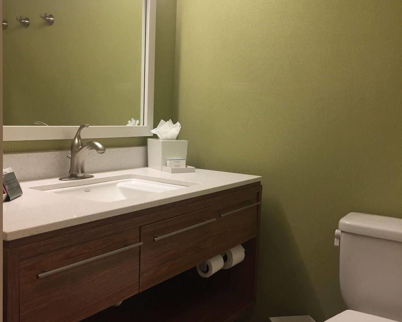 Home2 By Hilton Vanderbilt, Tn 3*