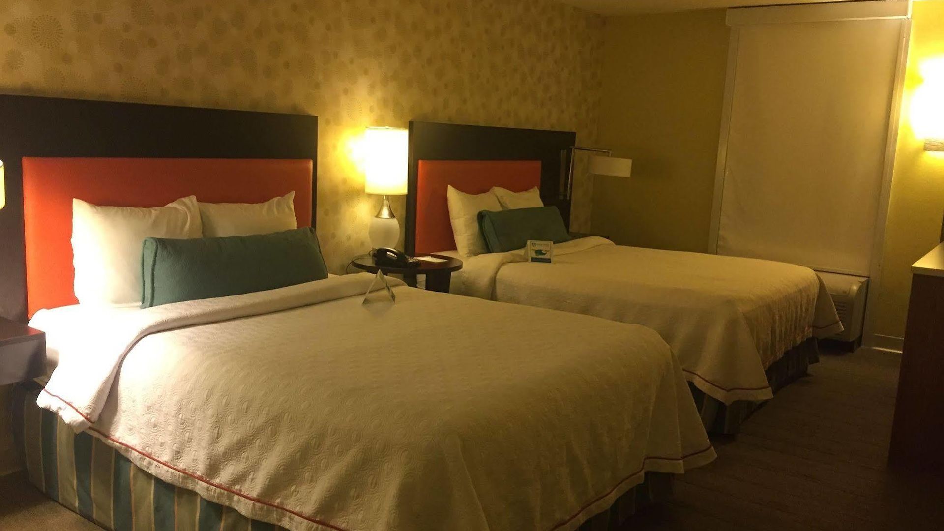 Hotel Home2 By Hilton Vanderbilt, Tn Nashville