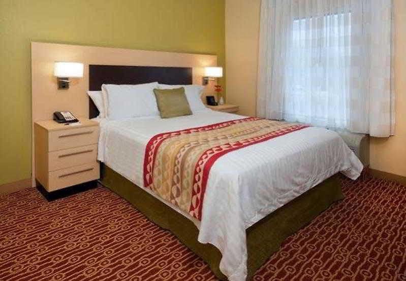Towneplace By Marriott Airport 3* Nashville