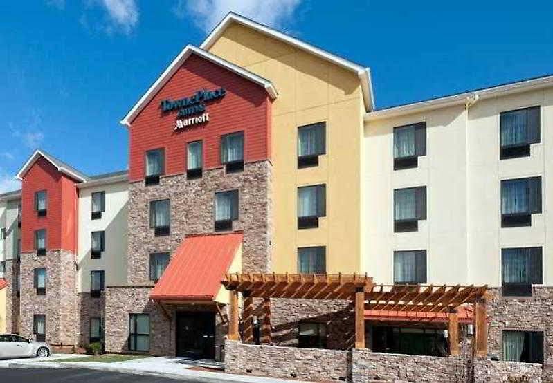 Towneplace By Marriott Airport 3* Nashville