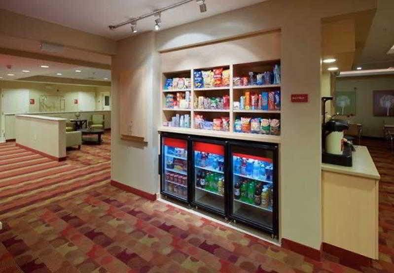 Hotel Towneplace By Marriott Airport 3*