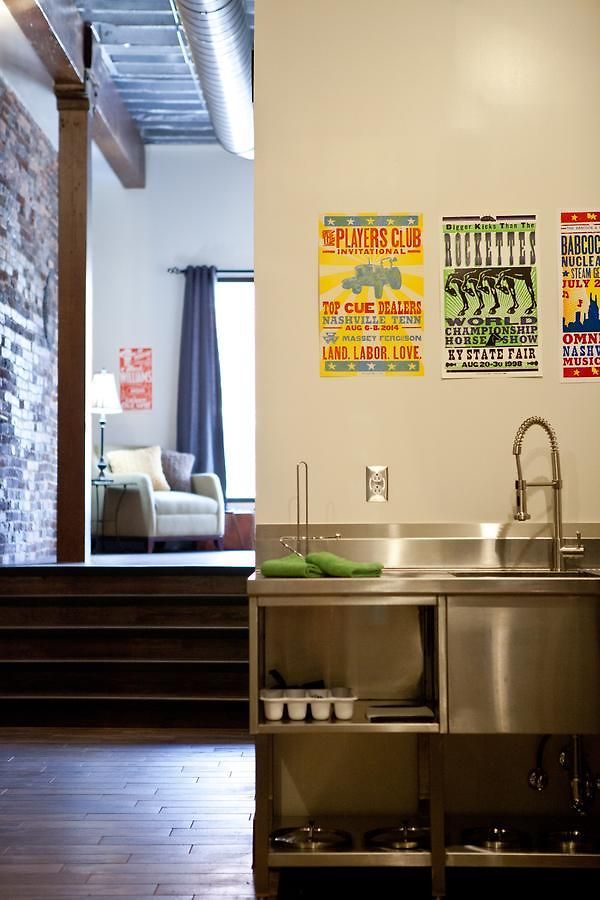 Downtown - Adults Only * Nashville