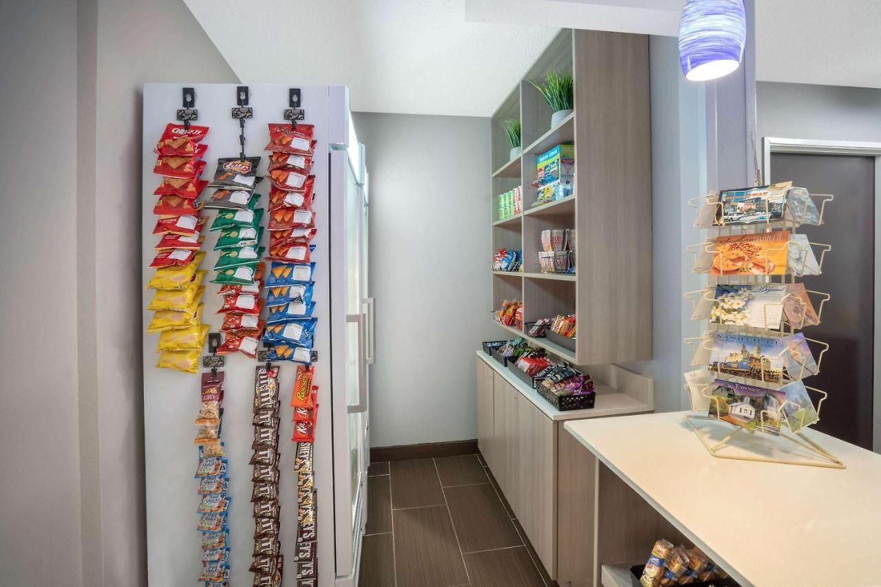 Microtel & By Wyndham Nashville