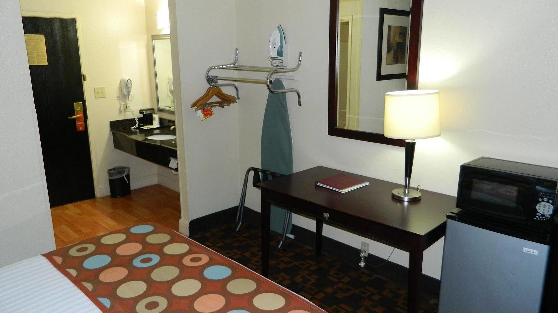 Luxe Hotel Nashville