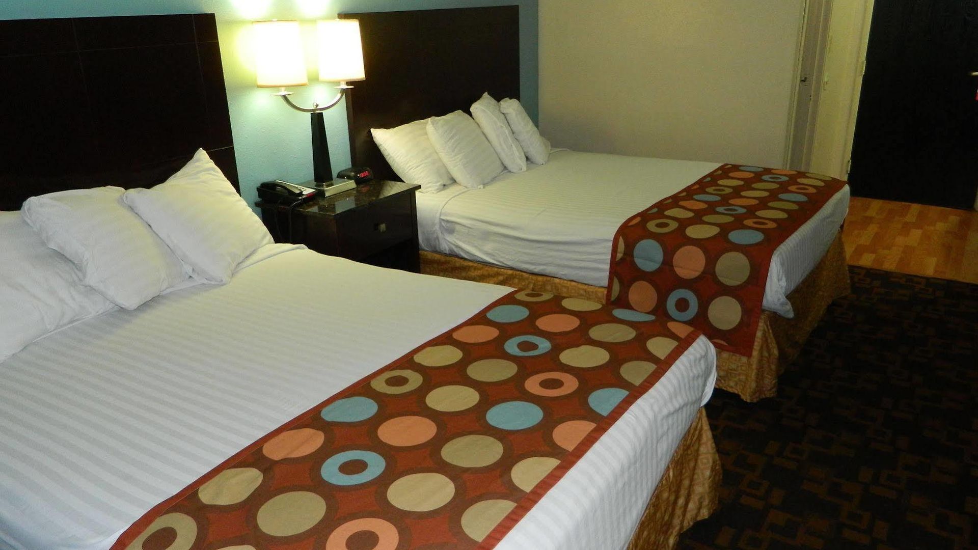Hotel Luxe Nashville