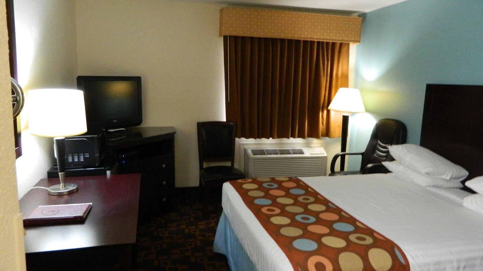 Luxe Hotel Nashville