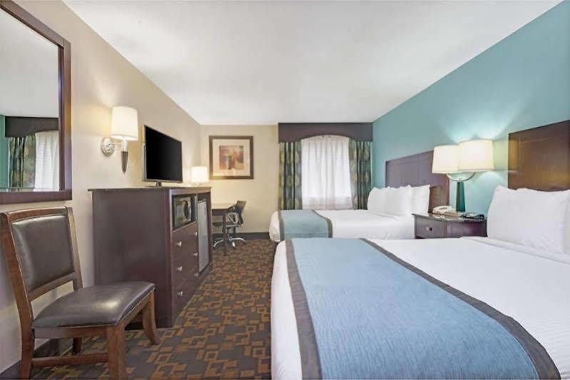 Luxe Hotel Nashville