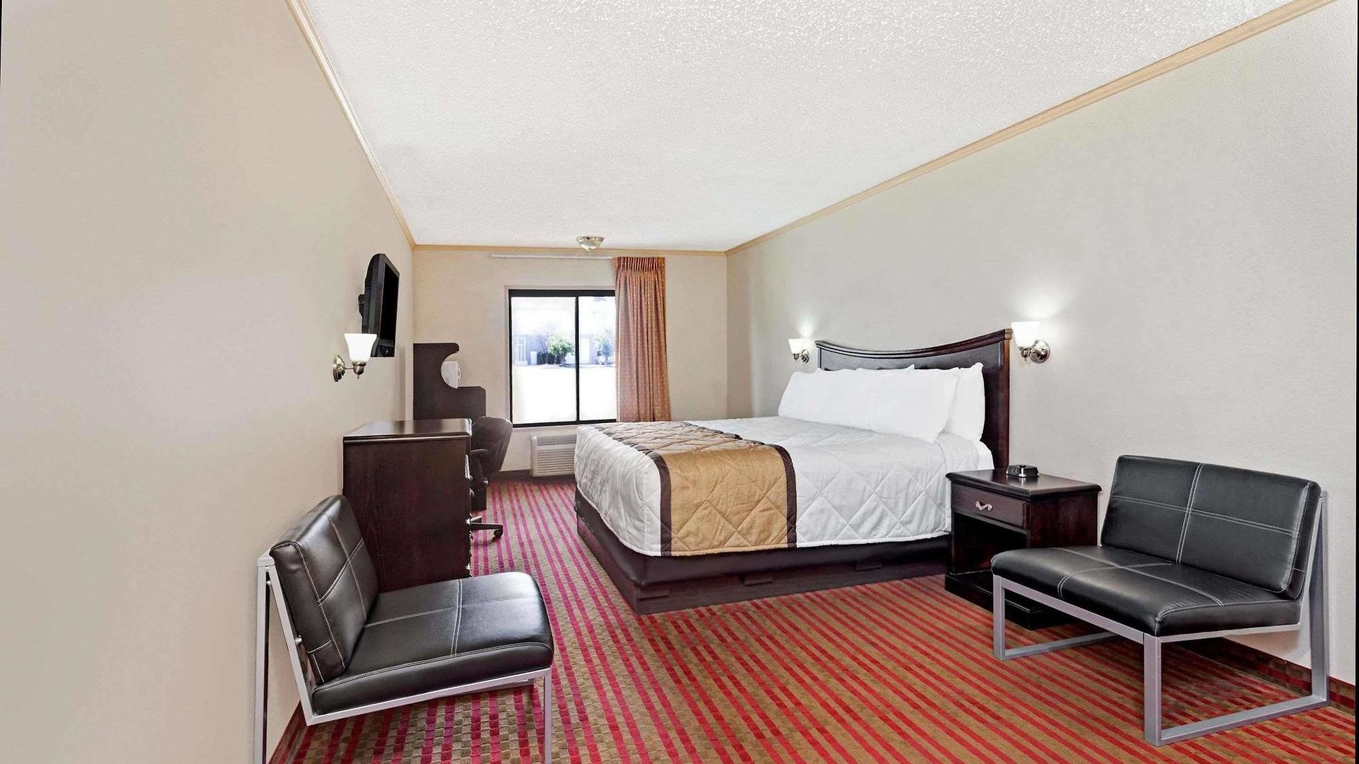 Hotel Knights - Downtown 2*