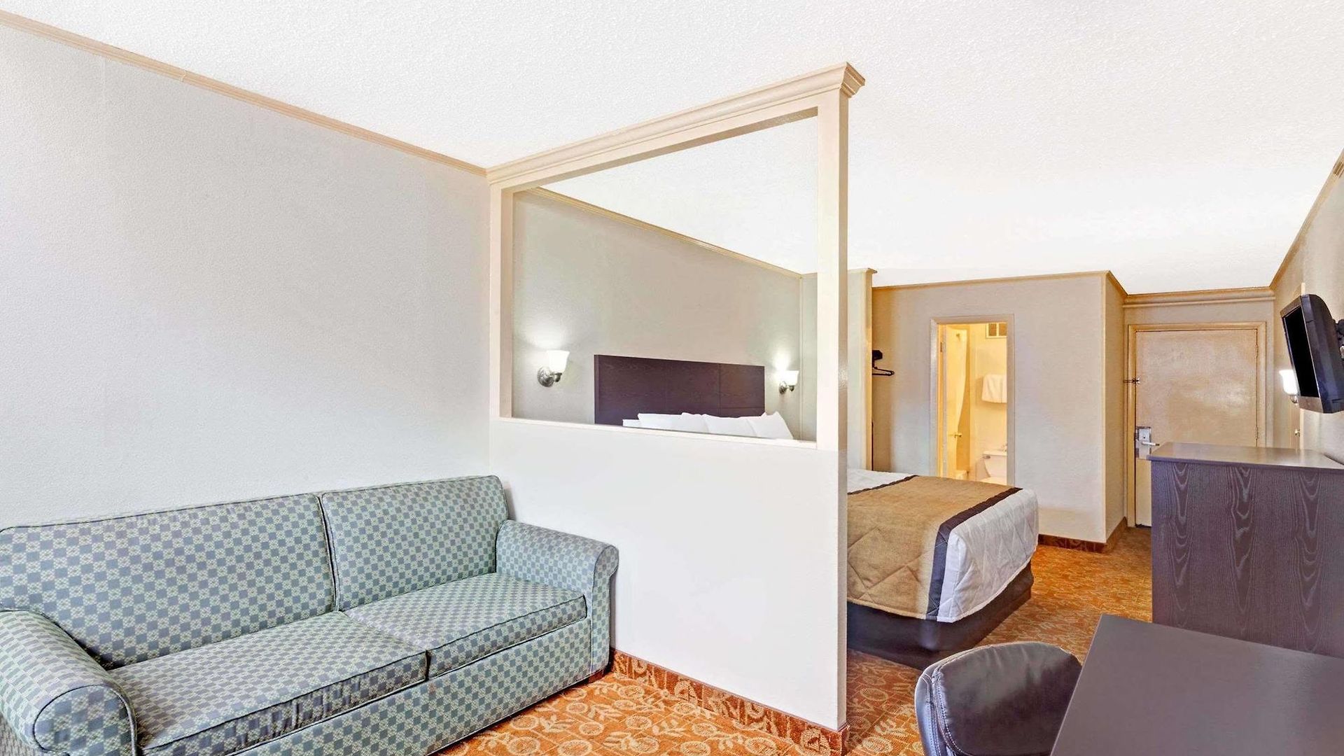 Knights - Downtown Hotel Nashville