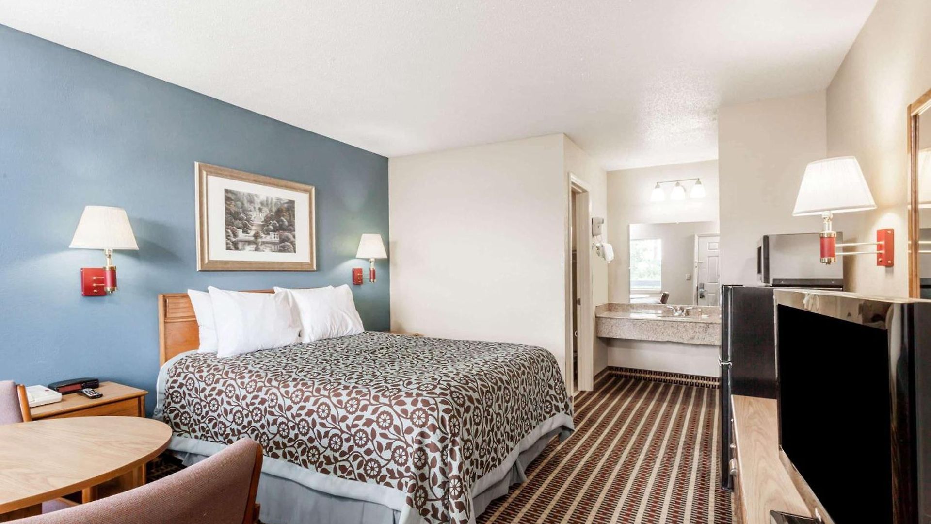 Days By Wyndham N Opryland/grand Ole Opry Motel 2*