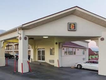 Super 8 By Wyndham Antioch/nashville South East 2* Nashville