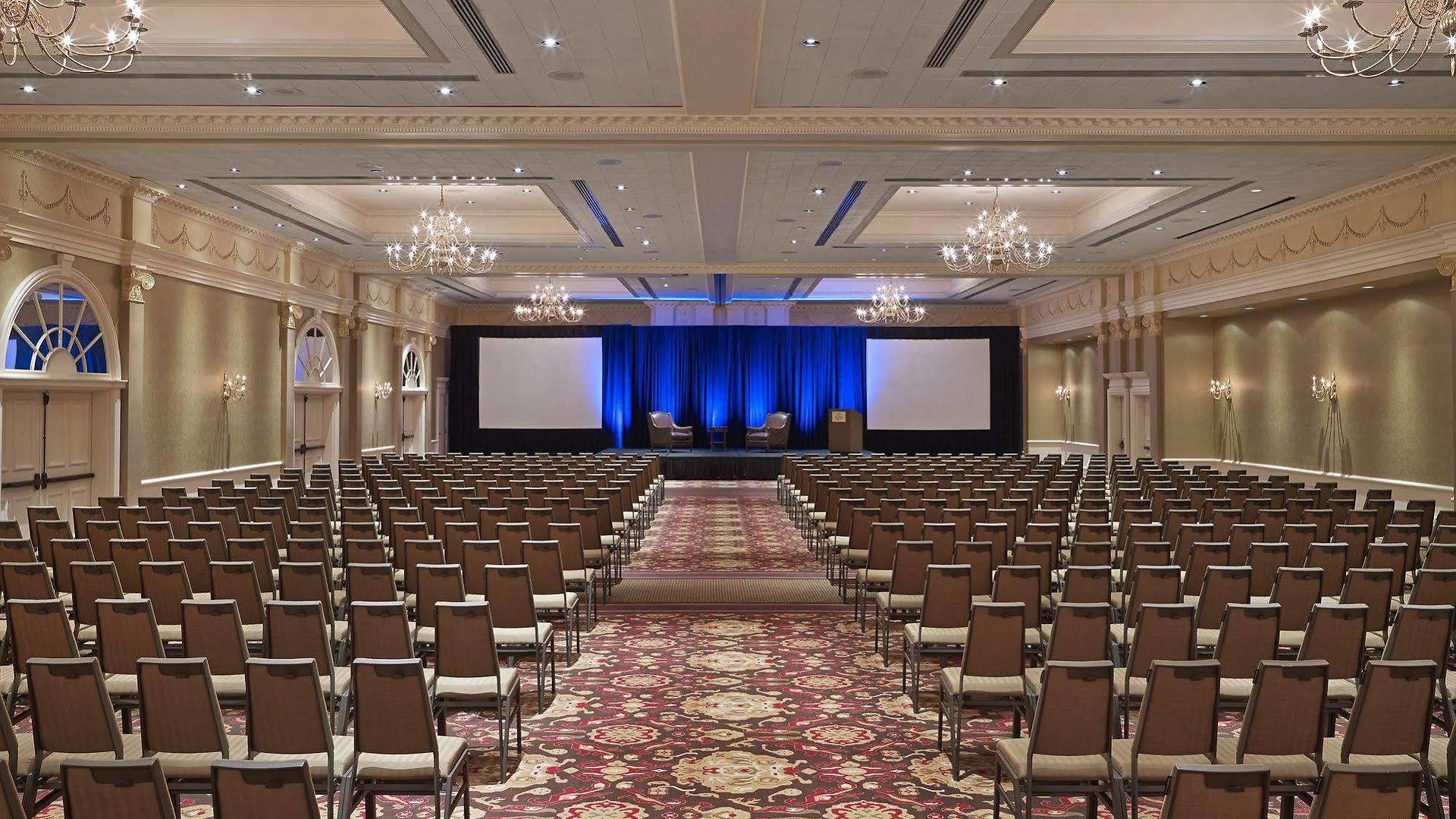 Sheraton Music Airport Hotel Nashville