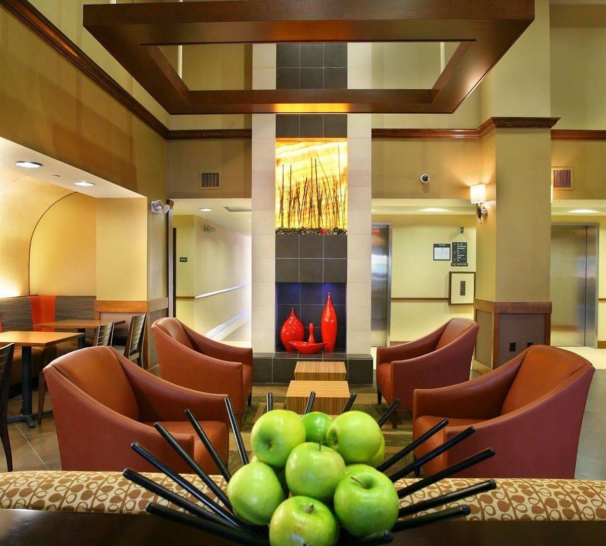 Bna Suites