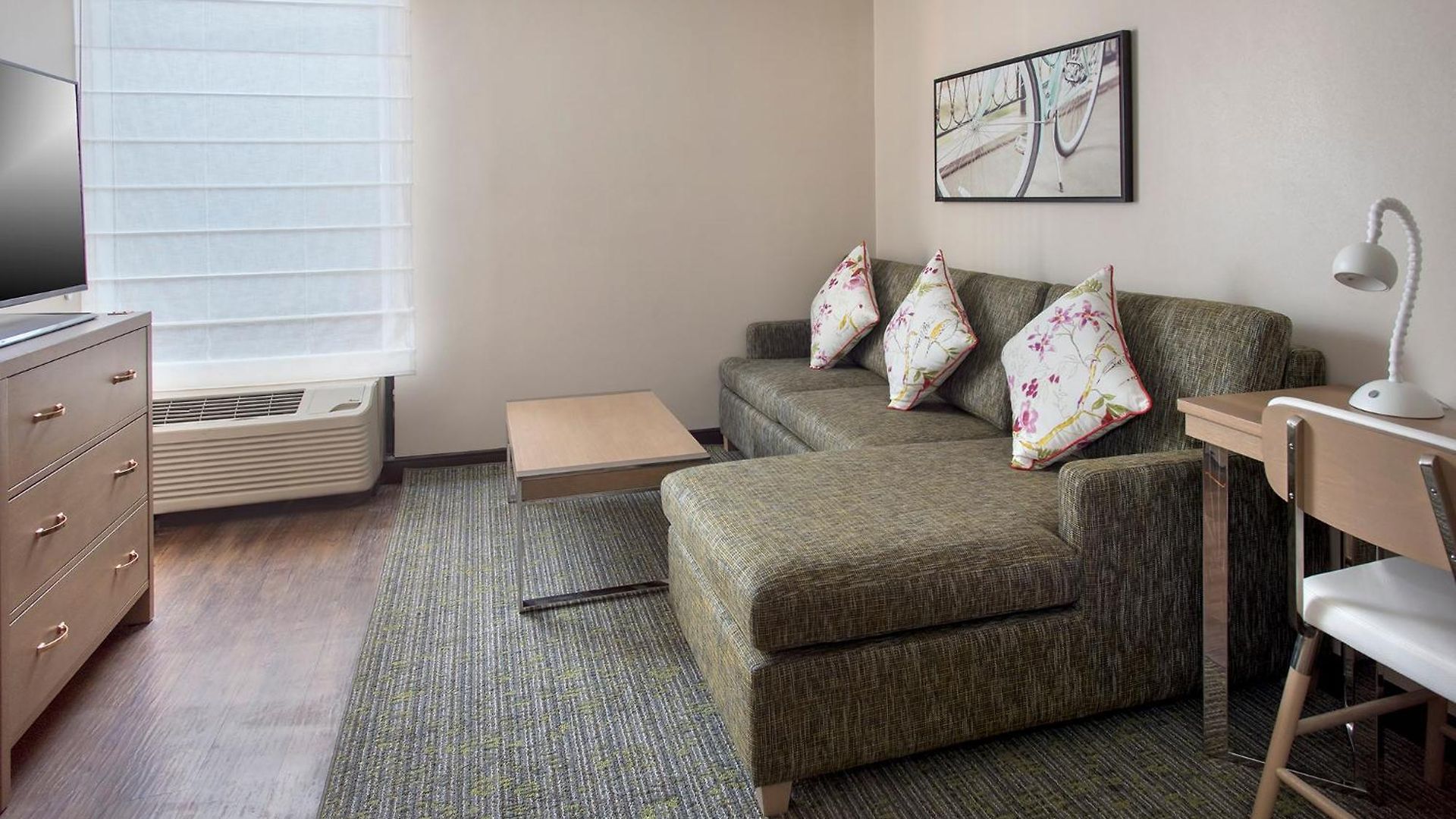Hayes Street Downtown Hotel Nashville