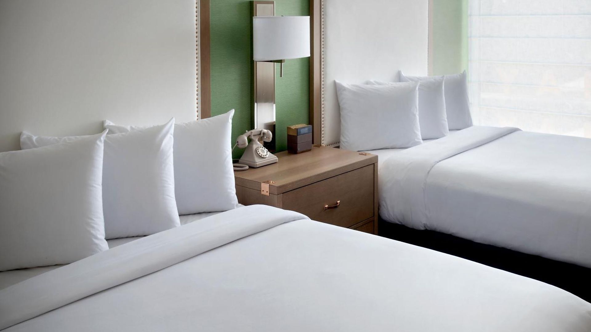 Hayes Street Downtown 3* Nashville