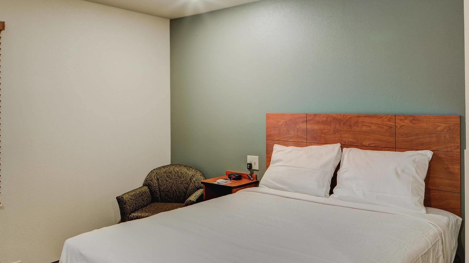 Hotel Woodspring Airport Nashville
