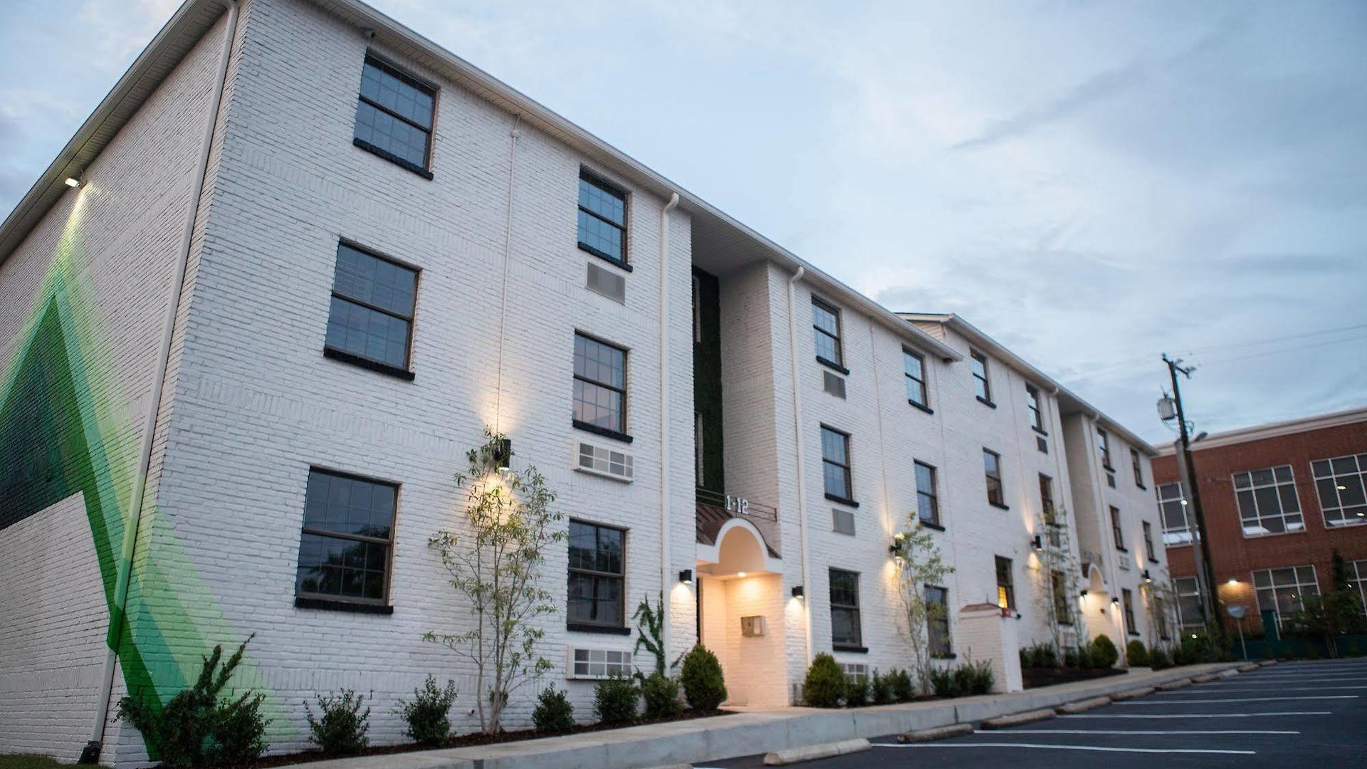 Sobro 4* Nashville