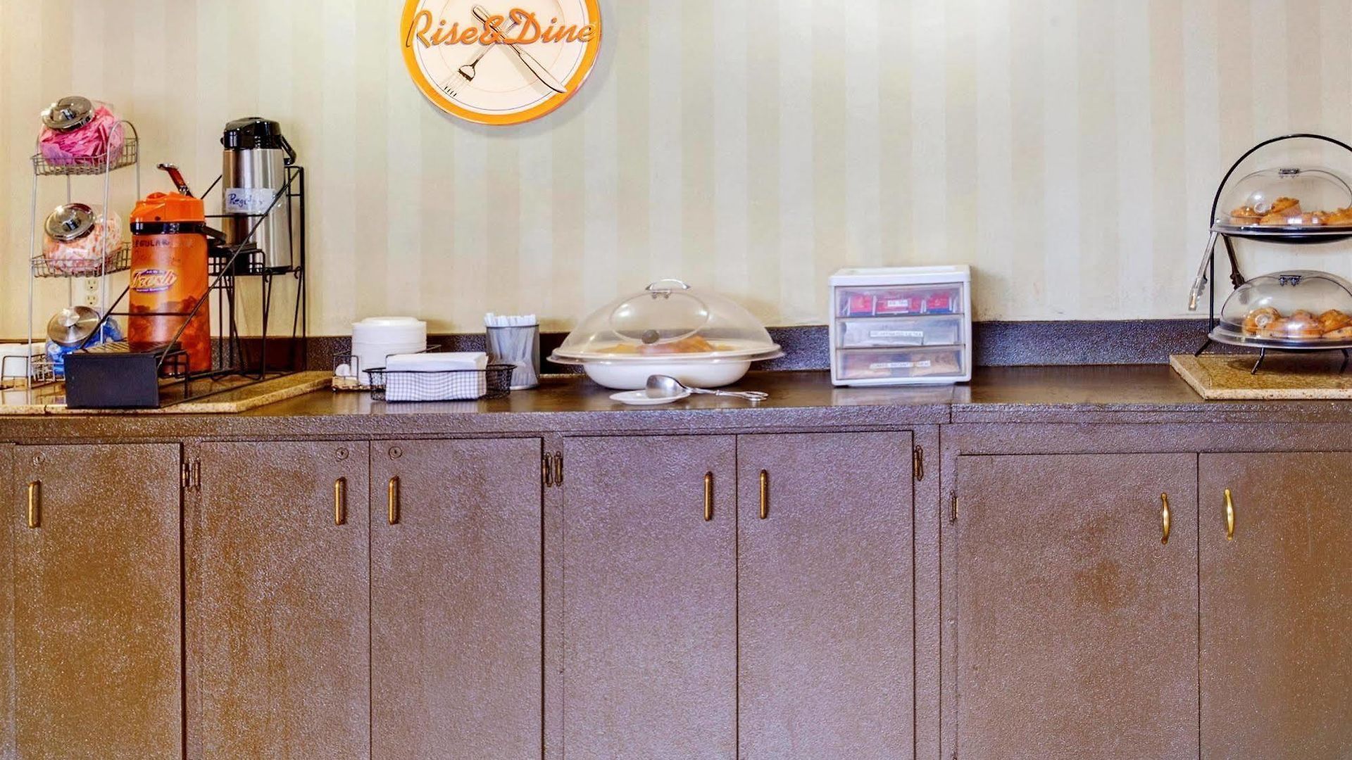 Super 8 By Wyndham Downtown 2* Nashville