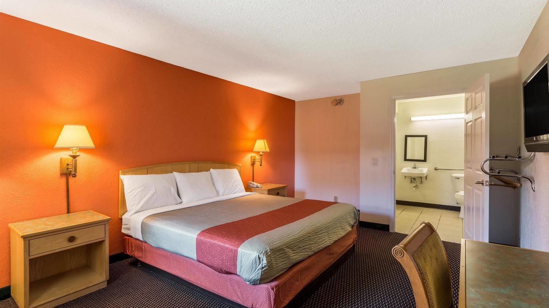 6-nashville, Tn Hotel Nashville