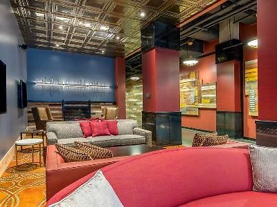 Cambria Downtown 4* Nashville